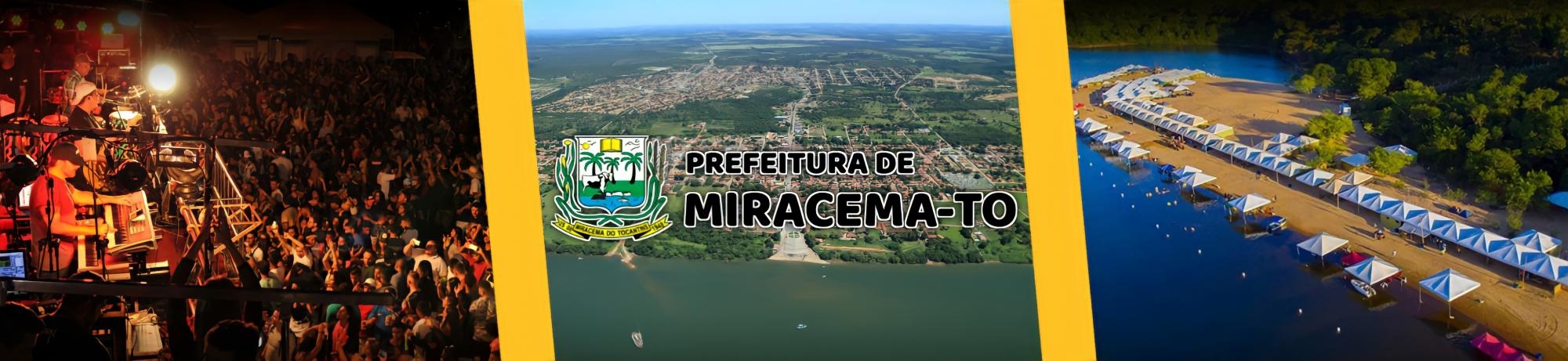 Miracema-TO